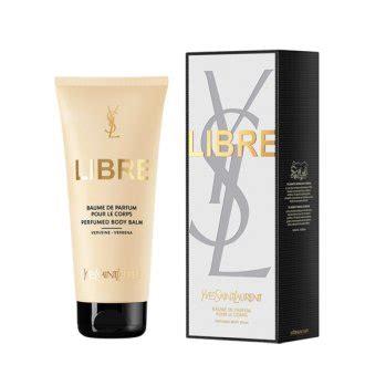 ysl libre lotion|ysl libre price.